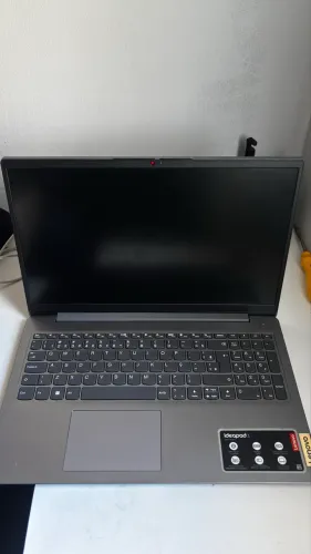 Notebook Lenovo