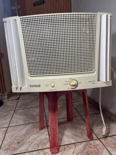 Consul AR condicionado 7 mil btus