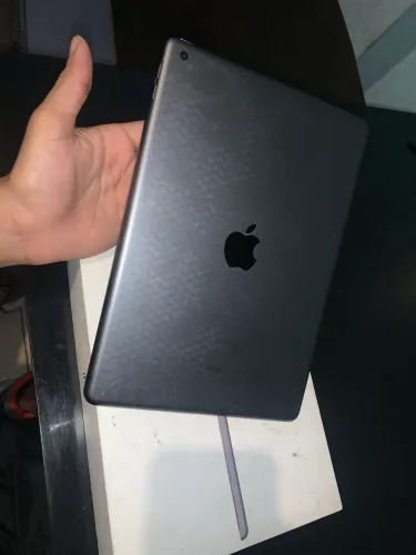 IPAD 7 32 gigas