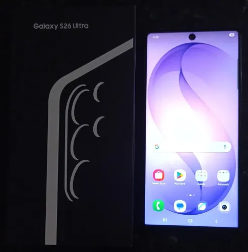 GALAXY S26 ULTRA 5G