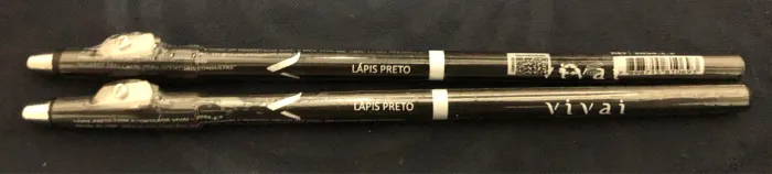 Lápis pra olho
