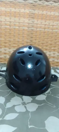 CAPACETE SKATE OU CICLISMO 