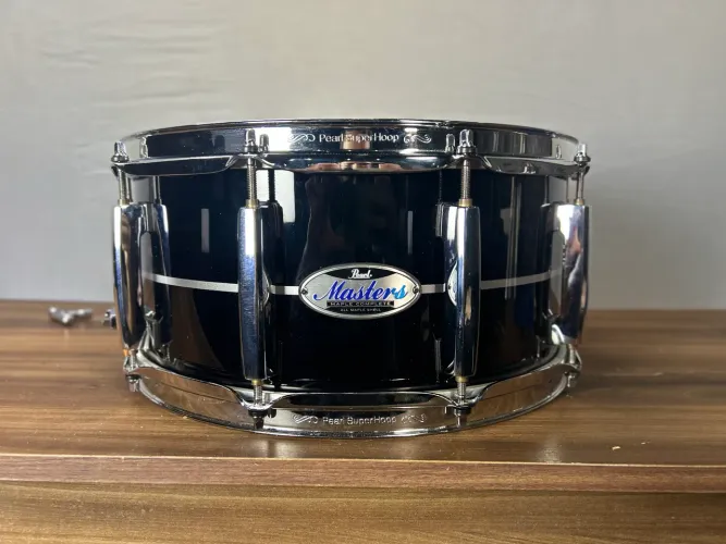 Caixa Pearl Masters 14x6.5
