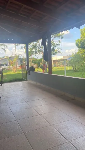 LINDA CHÁCARA EM GUAPÓ