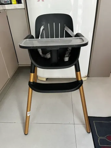 Cadeira de alimentação