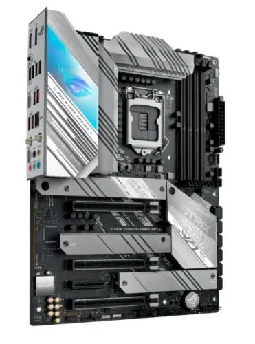 ROG STRIX Z590-A GAMING WIFI II