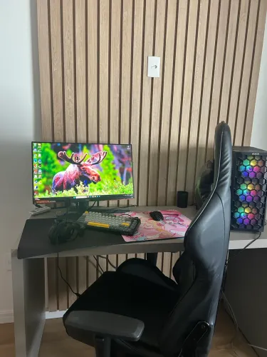 Pc Gamer Completo