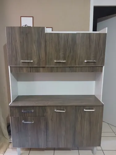 Vende-se Armário Cozinha