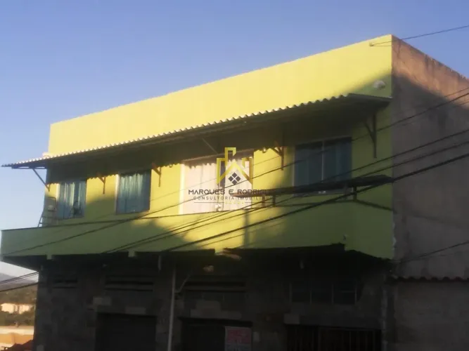 IMOVEL PARA INVESTIDOR - BAIRRO XODO MARIZA