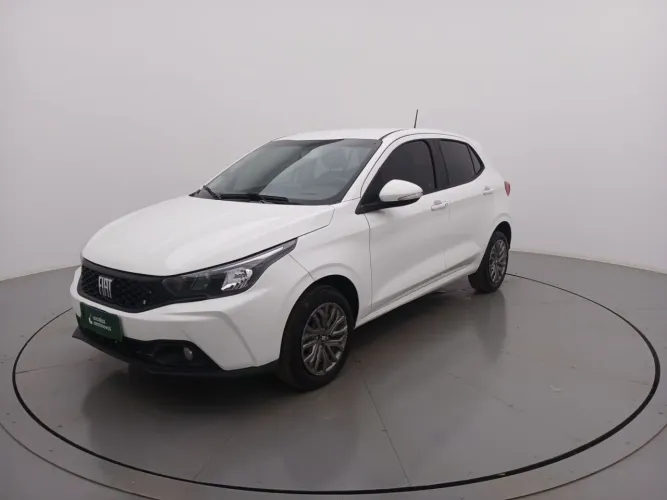 Fiat Argo Drive 1.0 Firefly 2025