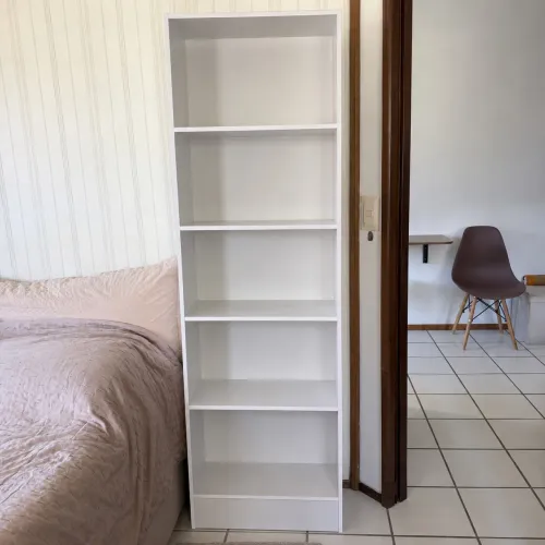 Estante Livreiro