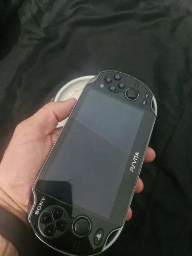 PlayStation Psvita desbloqueado