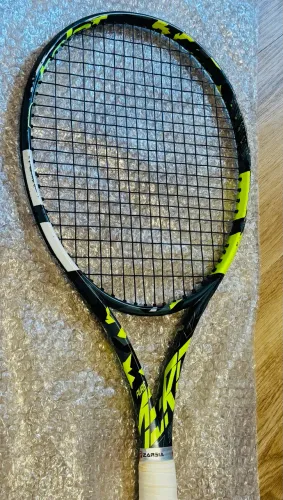 Babolat Pure Aero 98 L3 305g 
