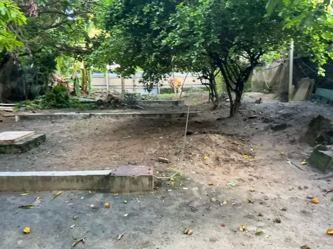 Terreno para venda, Santana, Recife