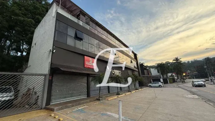 Prédio à venda, 650 m² por R$ 6.100.000,00 - Horto Florestal - São Paulo/SP