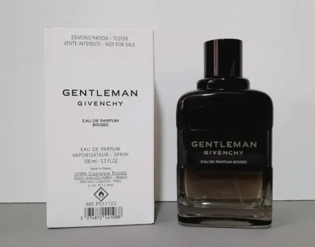 Perfume Givenchy Gentleman Boisée 100ml