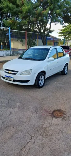 Chevrolet Classic Life/ls 1.0 VHC Flexp. 4P 2014