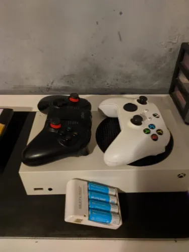 Xbox série S