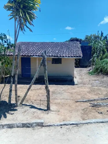 Sítio em São Joaquim do Monte