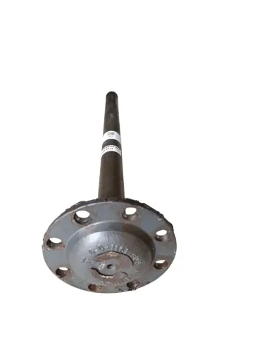 Ponta De Eixo Diferencial Meritor Ms168 Traçado S/bloqueio 