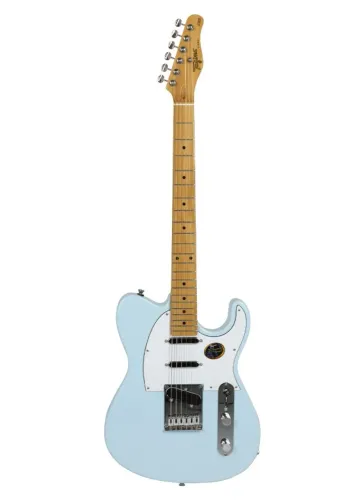 Guitarra Tagima Brasil T-900 Sonic Blue LF/WH