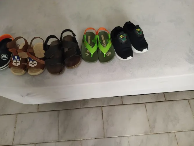Vendo todas