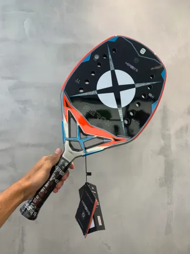 Raquete de beach tennis Heroes Fierce CAPPE NOVA