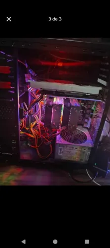 Vendo pc