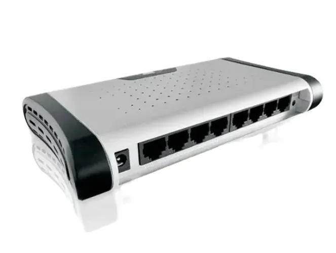 Switch GTS NETWORK