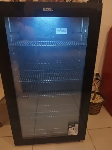 Cervejeira 98L, 110v