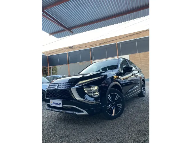 Mitsubishi Eclipse Cross HPE-S Sport 1.5 16V AUT 2025