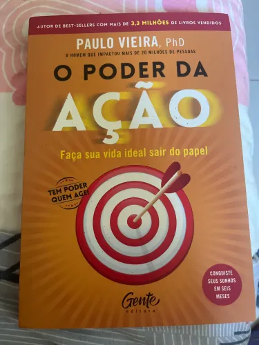 Livros variados de Inteligência emocional