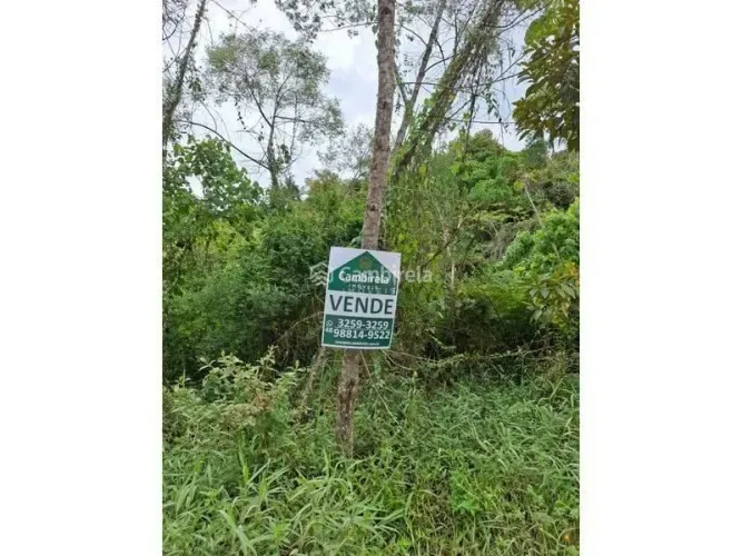 Terreno à venda em São Pedro De Alcântara - SC