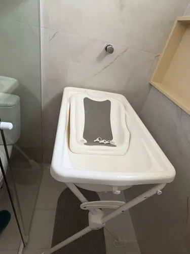Banheira Burigotto