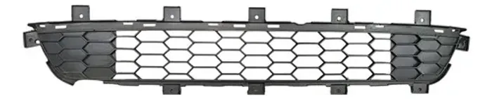 Grade Grande Dianteiro Frontal Paracho Fiat Mobi 2016 A 2020 - 1 - 1