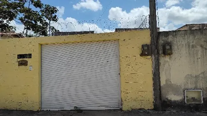 Negócio especial Casa no Vertente, Horizonte - CE, Nº 620B, 150,65m² | Venda Direta Onlin