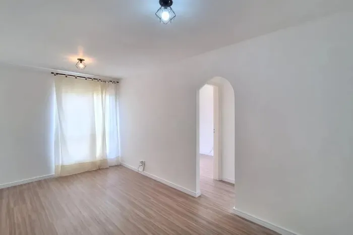 Apartamento à Venda - Vila Romana, 1 Quarto, 44 m2
