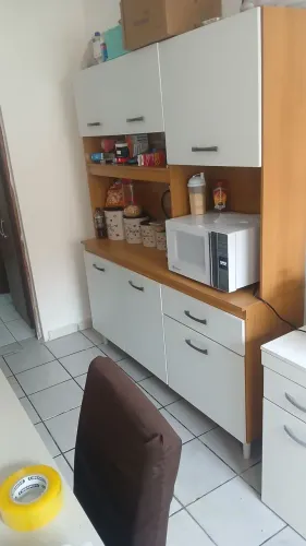 Armário de cozinha