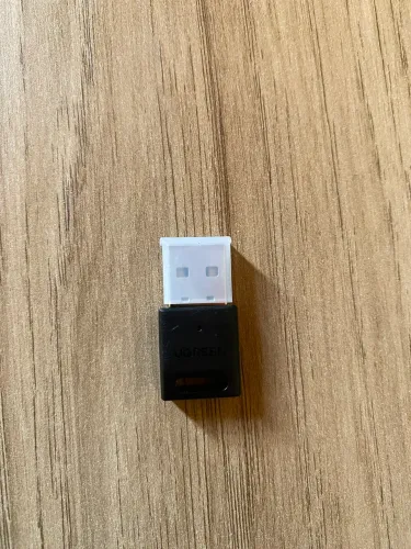 Adaptador Bluetooth Ugreen 