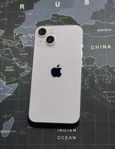 iPhone 13 128GB ROSE
