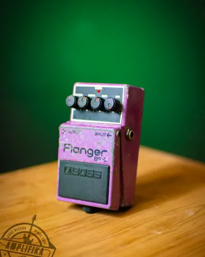 PROMOÇÃO Pedal Boss Flanger BF-2 Japan