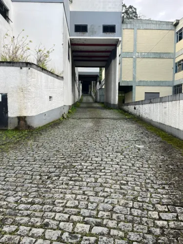 Galpão/Depósito/Armazém para aluguel tem 2900 metros quadrados