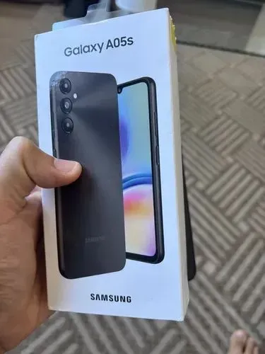 Galaxy A05s