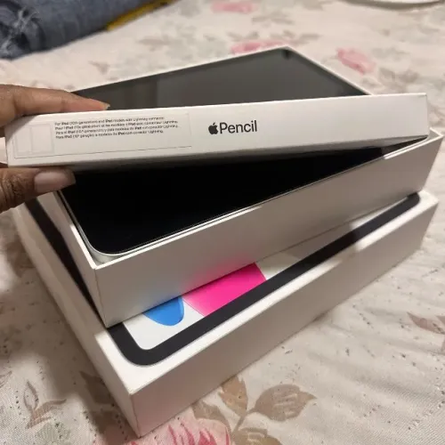 IPad 10a geração