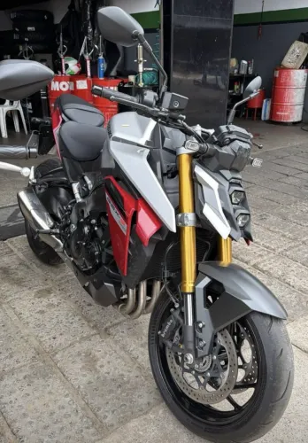 GSX S1000