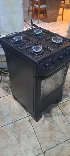 Fogão entrega gratis