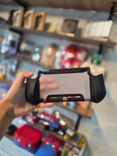 Capa Switch lite