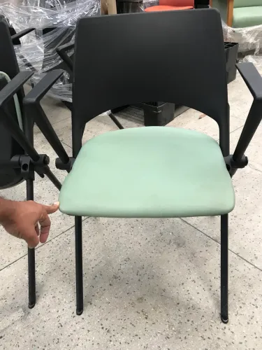 Cadeira dobrável