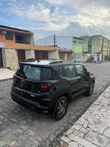 Jeep Renegade Long. T270 1.3 TB 4X2 Flex Aut. 2023