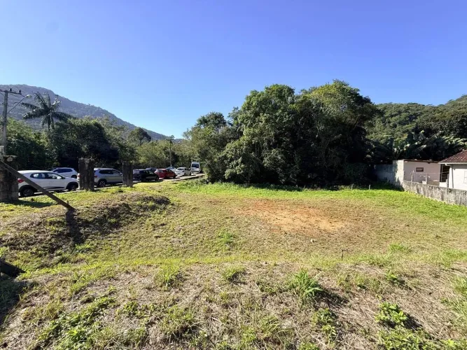 Venda | Terreno 435m²